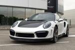 Porsche 911 Stinger GTR Mk II by TopCar 2016 года